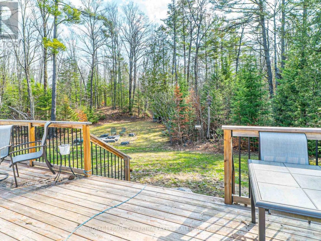 914 COUNTY RD 49, Trent Lakes