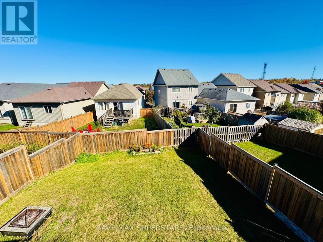 3063 EMPEROR DRIVE, 