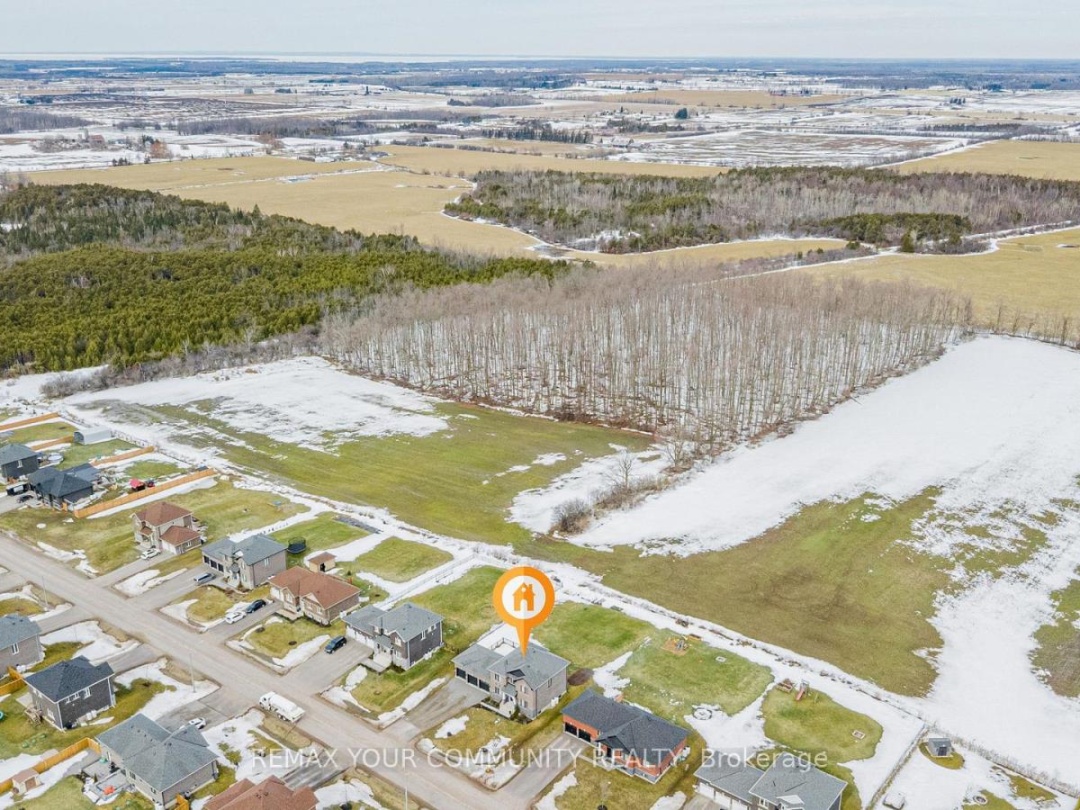 20 MCCRAE CRESCENT, Kawartha Lakes (Woodville)