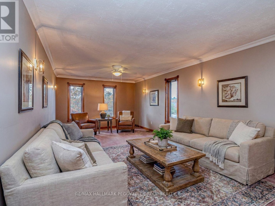1564 HONEY HARBOUR ROAD, Georgian Bay (Baxter)