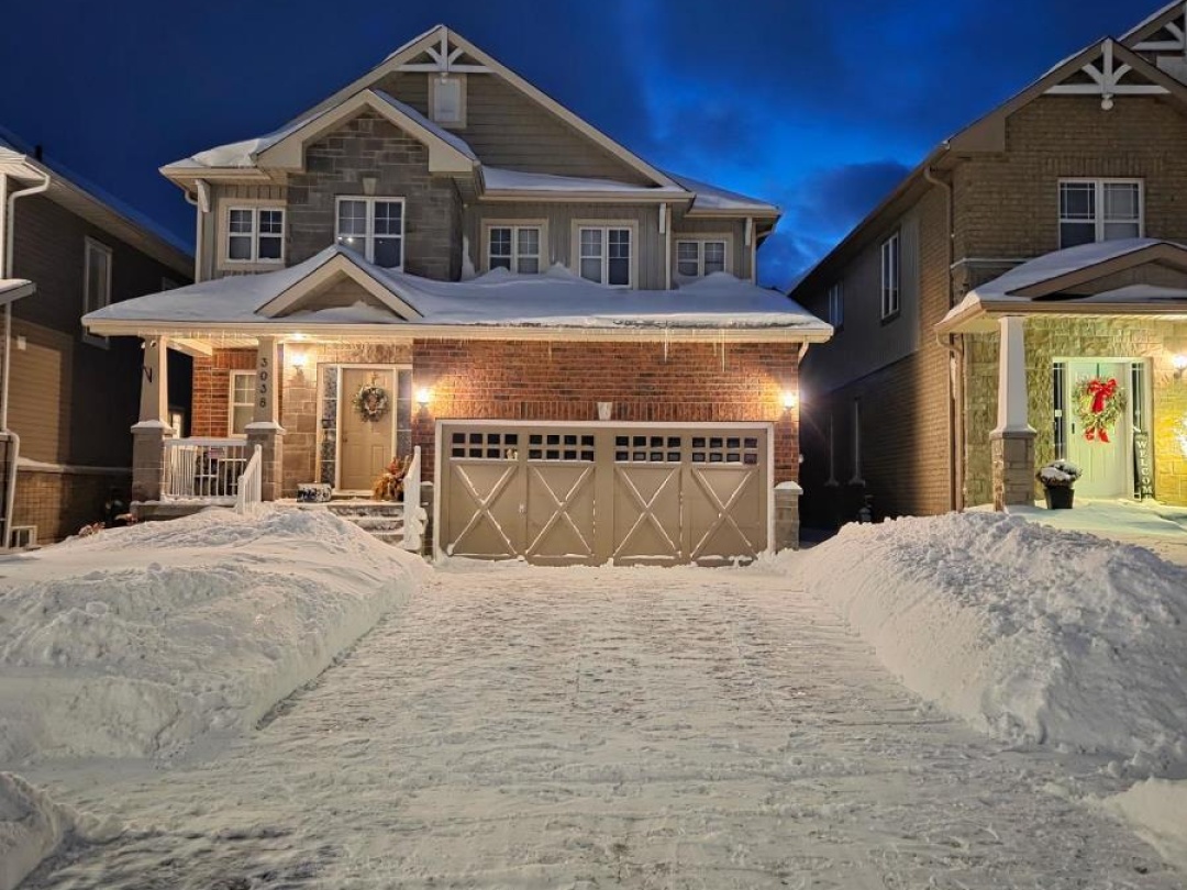 3038 EMPEROR DRIVE, Orillia