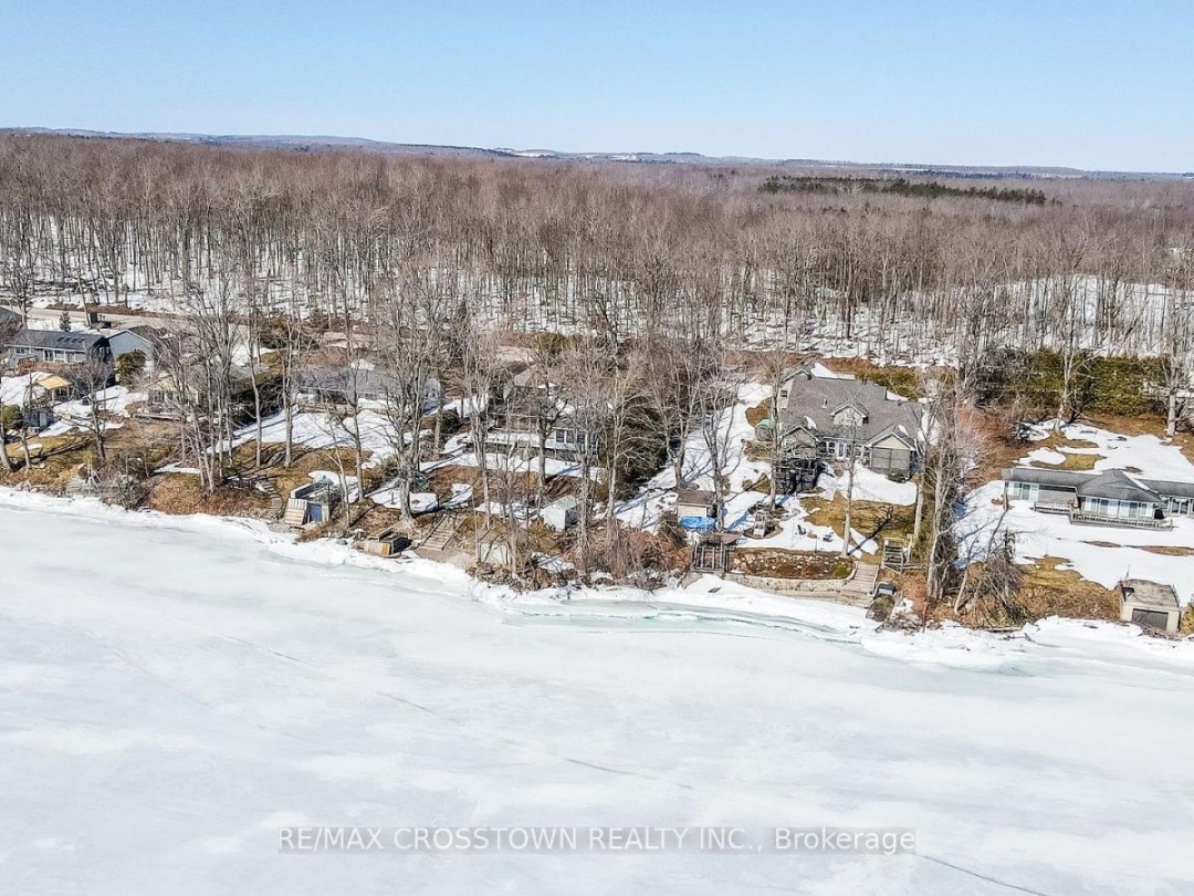 961 WOODLAND DRIVE, Lake Simcoe