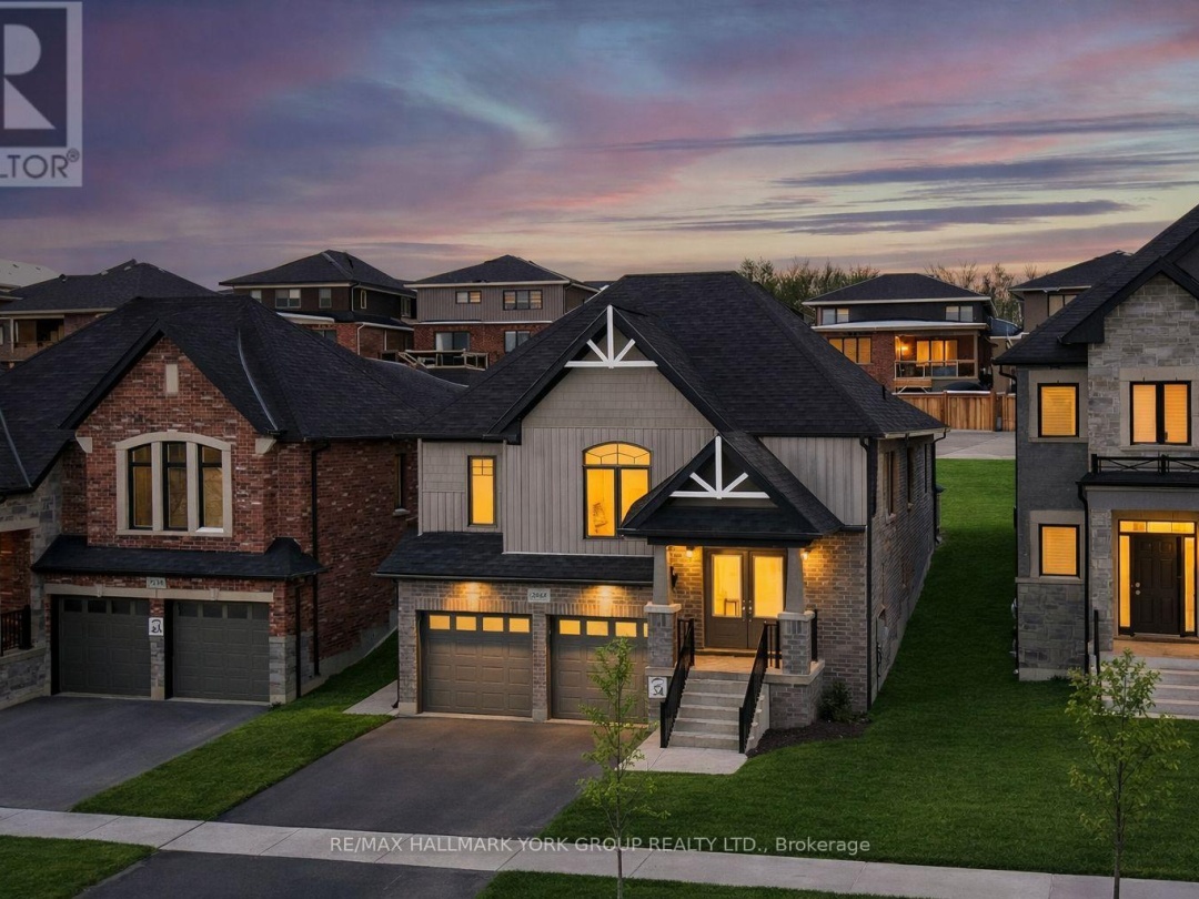 2968 MONARCH DRIVE, Orillia
