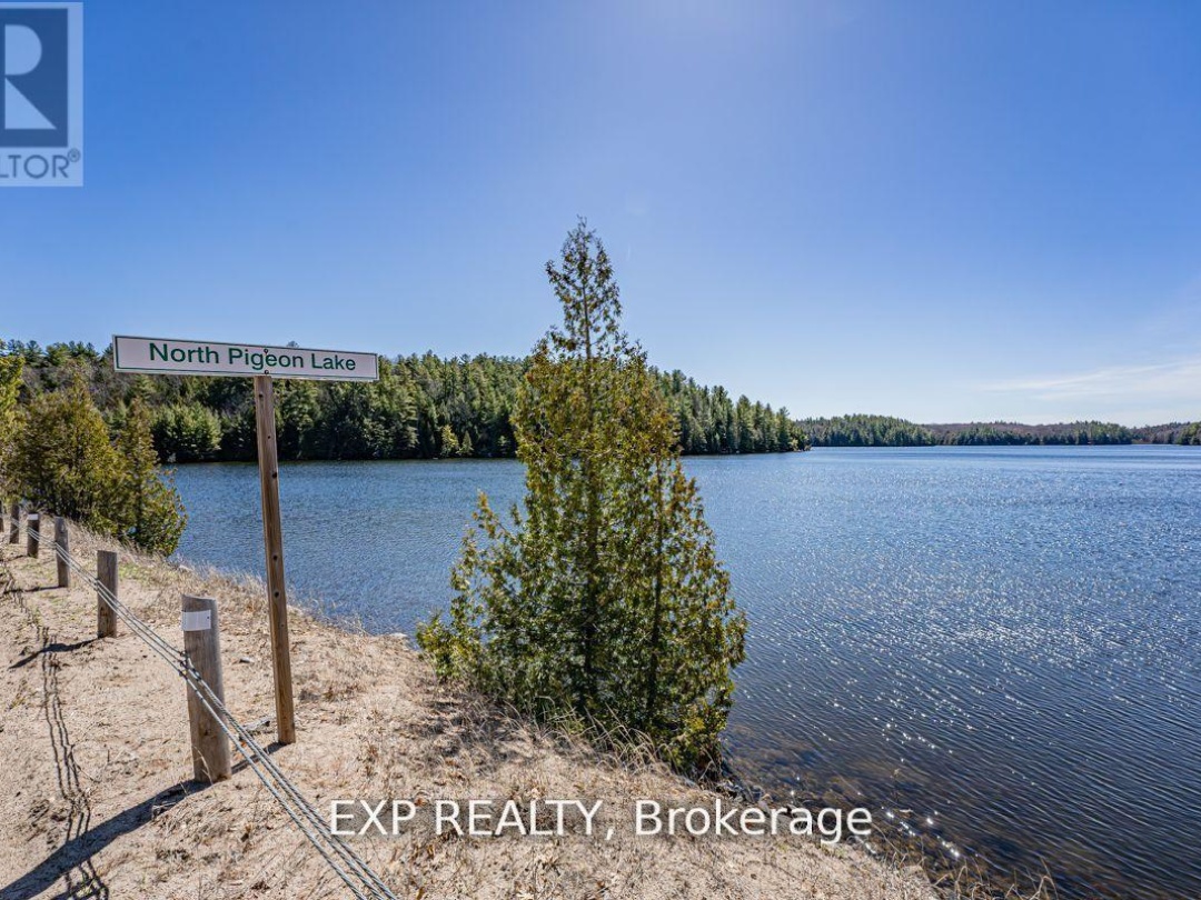 3349 DEEP BAY ROAD, North Pigeon Lake