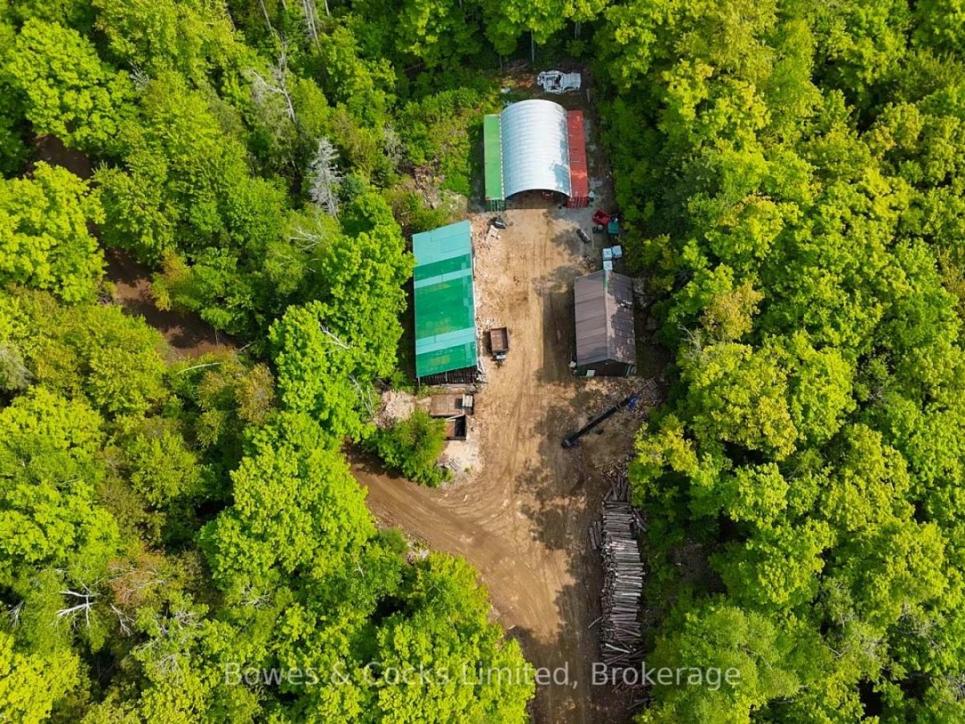 2070 FORTESQUE LAKE ROAD, Highlands East (Glamorgan)