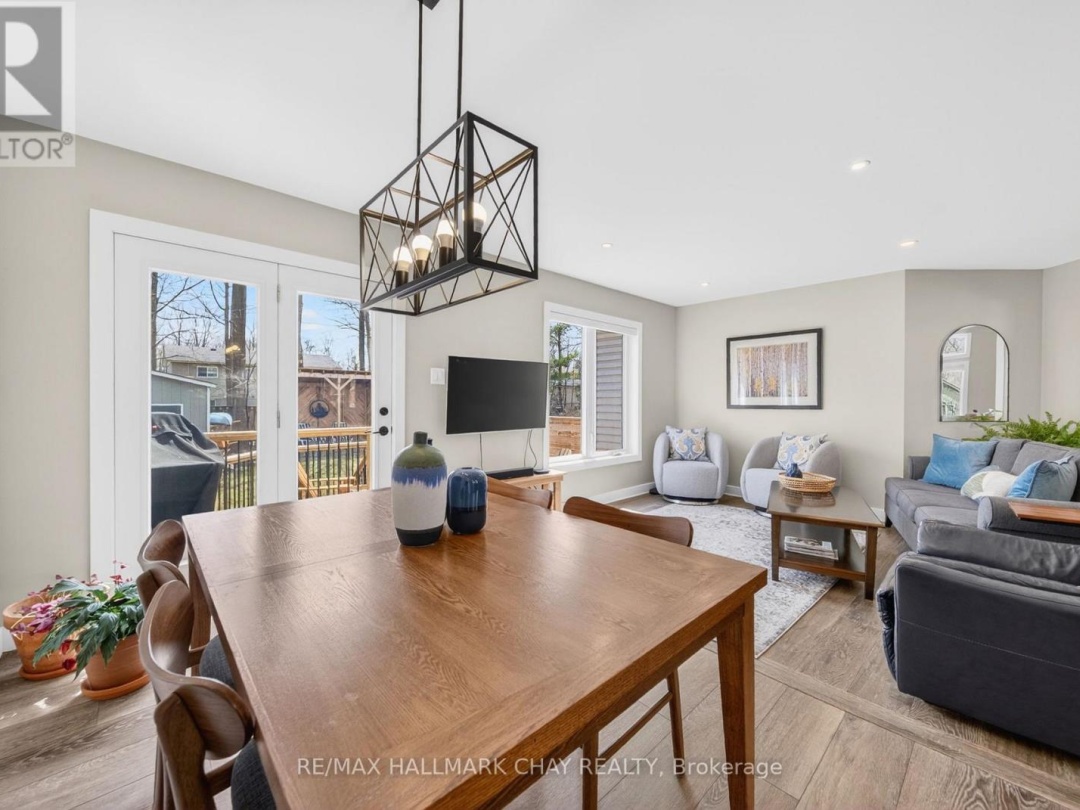 51 MCDERMITT TRAIL, Tay (Victoria Harbour)