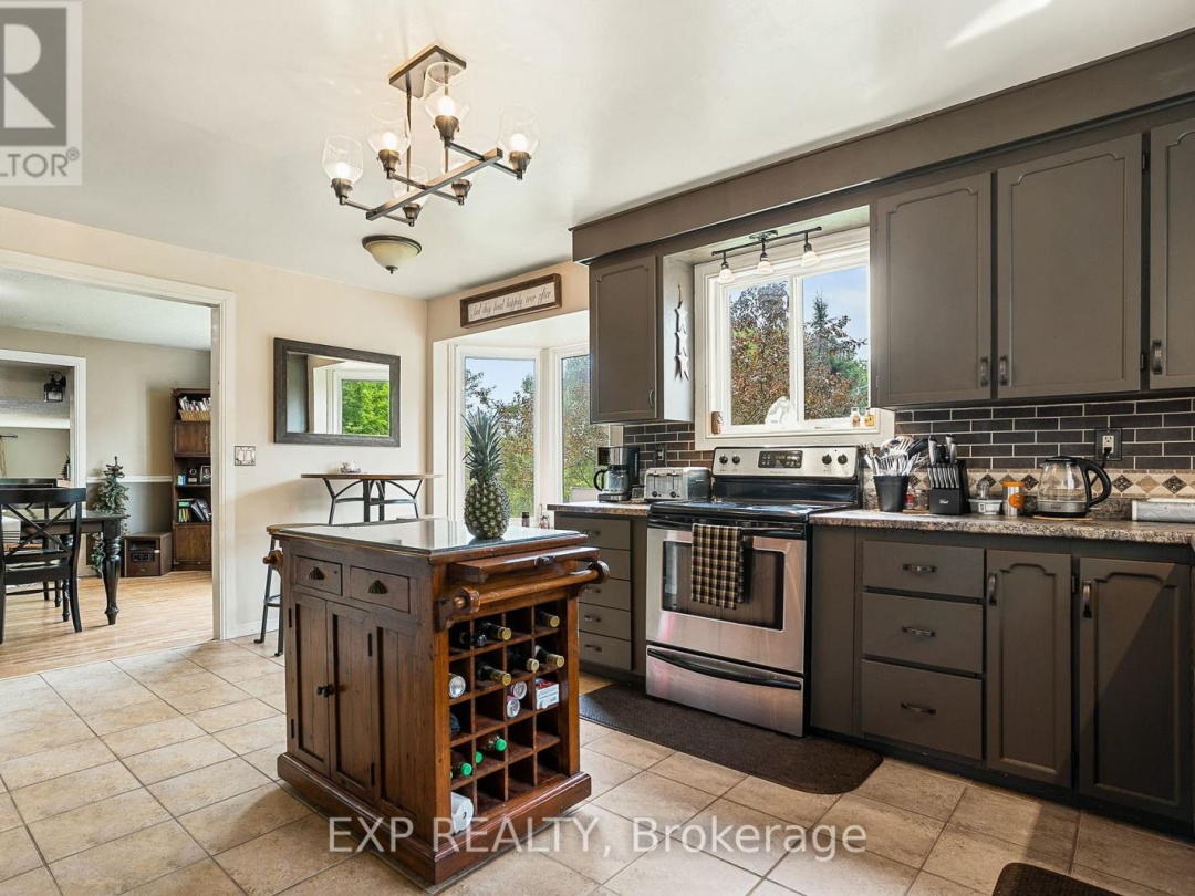 1037 KERNOHAN FARM TRAIL, Minden Hills (Minden)
