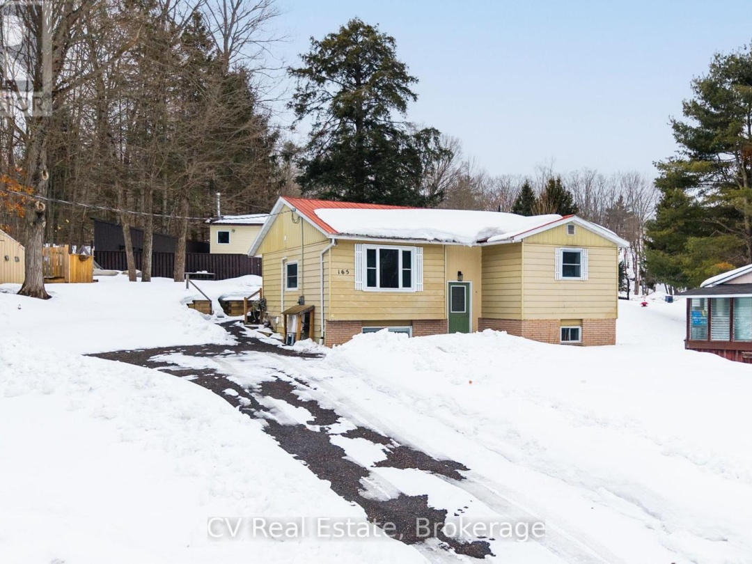 165 WATSON LANE, Gravenhurst (Muskoka (S))