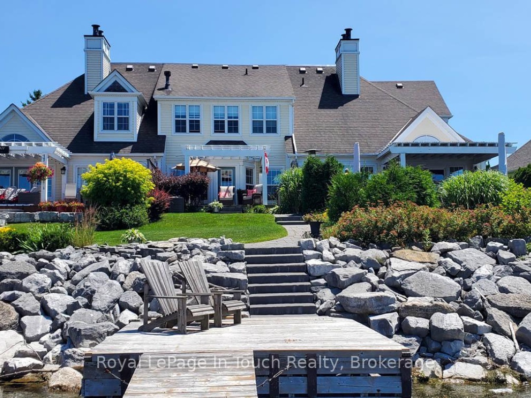 102 WYCLIFFE COVE, Georgian Bay