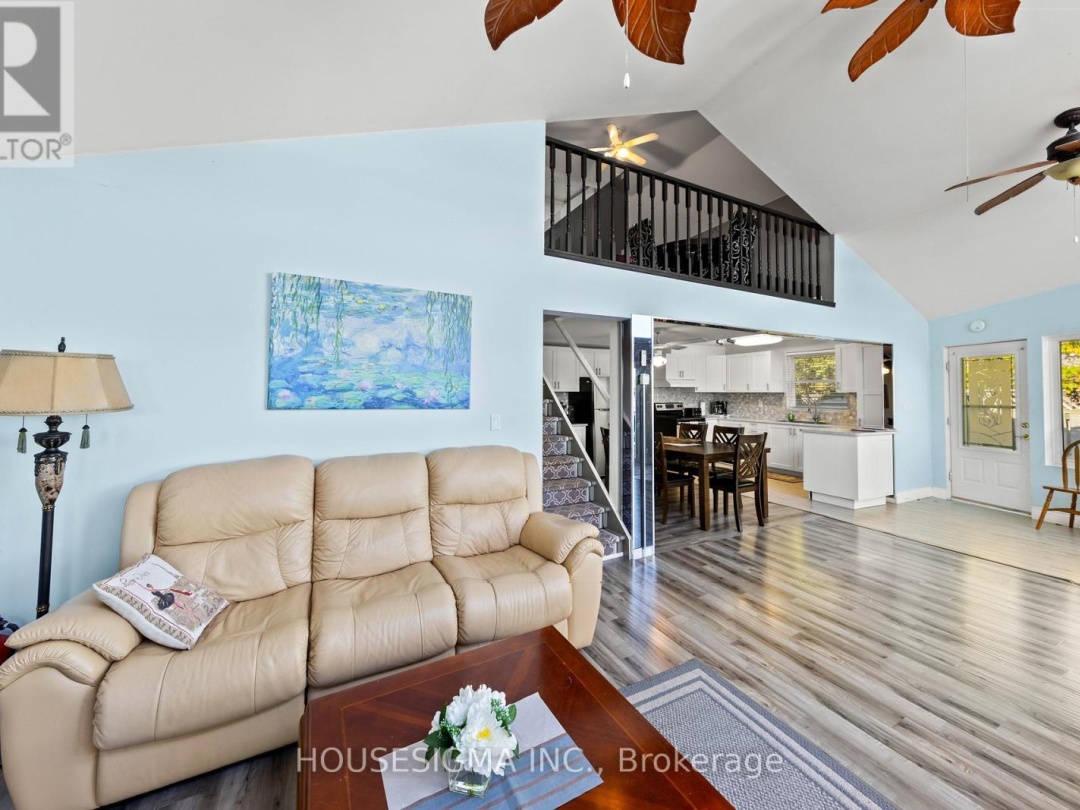 123 FELLS POINT ROAD, 
