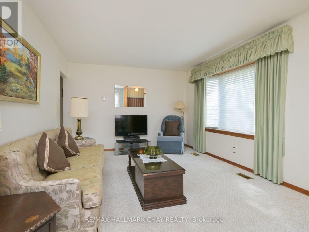 20 LEACH STREET, 