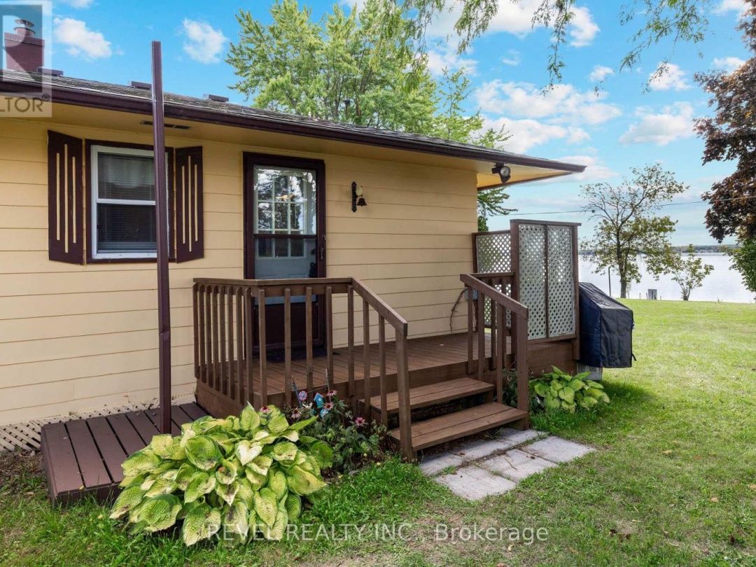 144 STARR BOULEVARD, 
