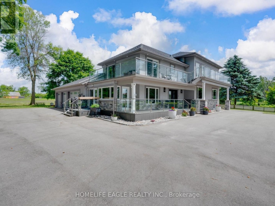 1275 RAMARA ROAD 47 ROAD, 