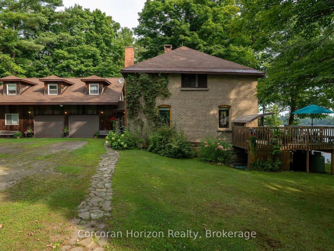 1641 WALKERS POINT ROAD, 