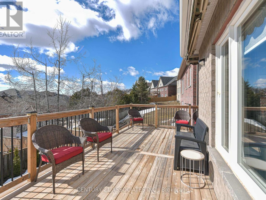 3155 MONARCH DRIVE, Orillia
