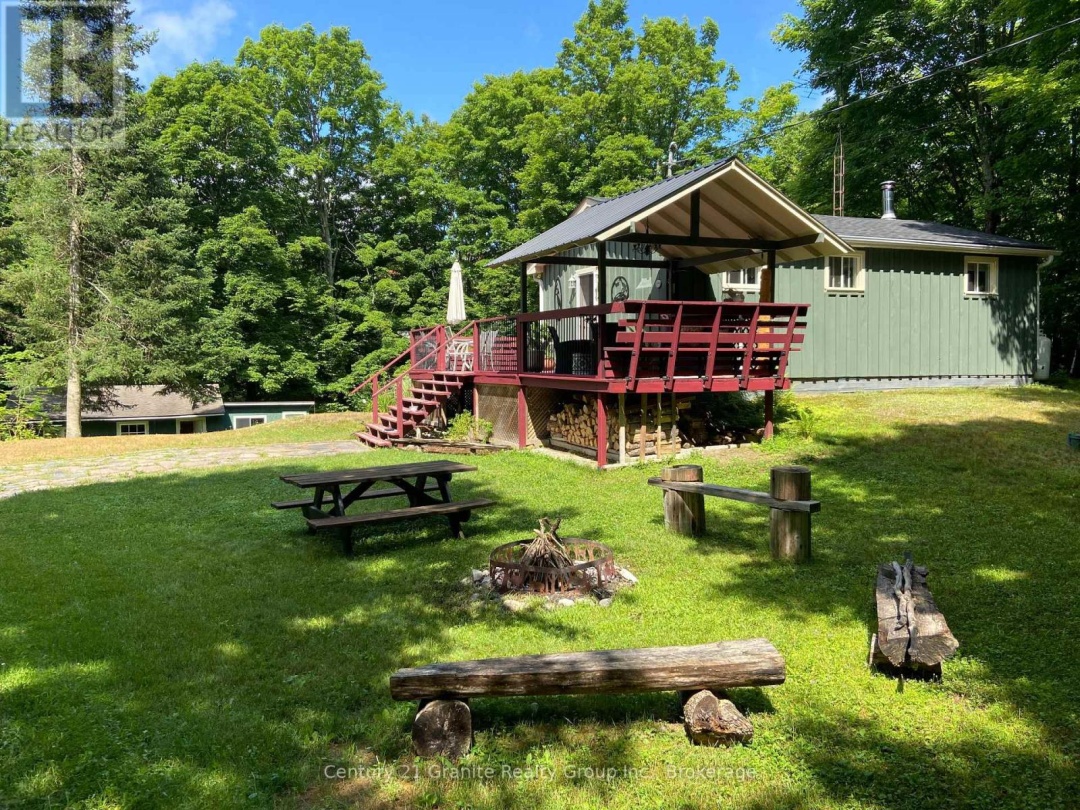 1931 DUCK LAKE ROAD, 
