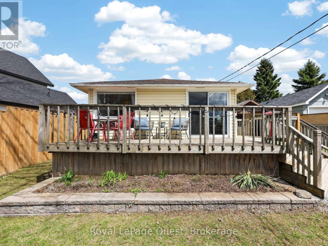 18 GOSS ROAD, Bass Lake