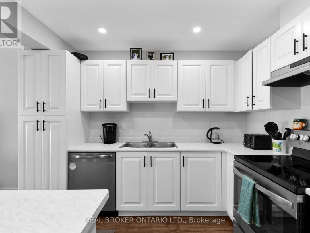 3 MCCONNELL CRESCENT, Bracebridge (Macaulay)