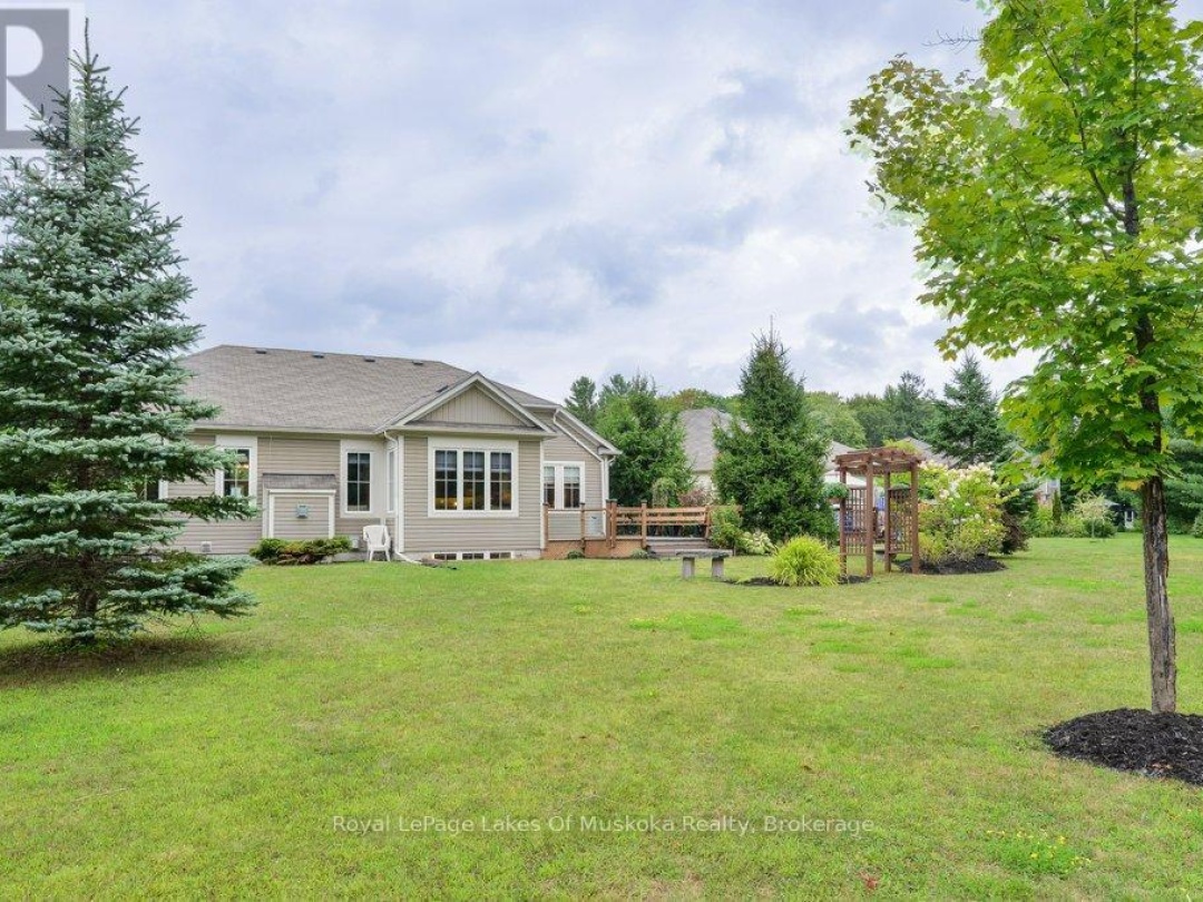 12 PHEASANT RUN, Bracebridge (Macaulay)