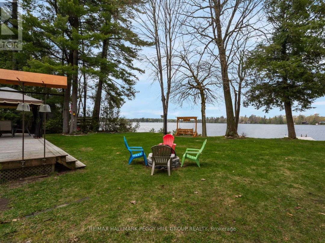 3143 SOUTH SPARROW LAKE ROAD, Lake St George