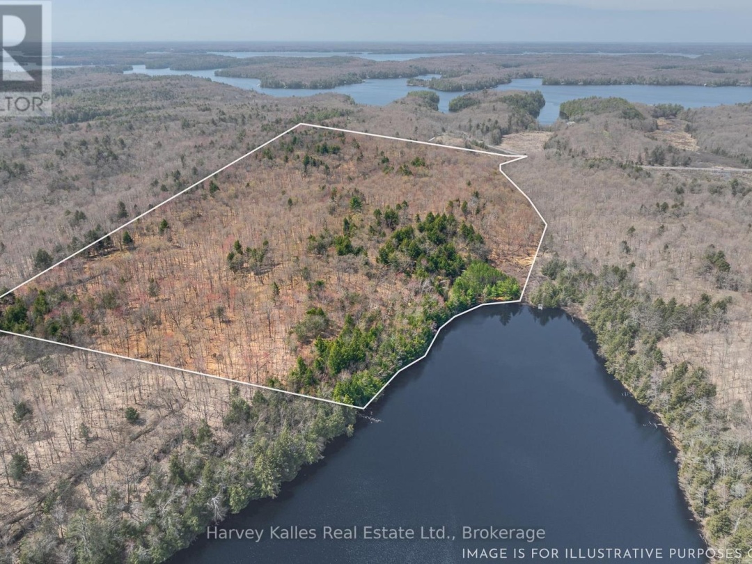 643B HIGHWAY 632, Pickering Lake