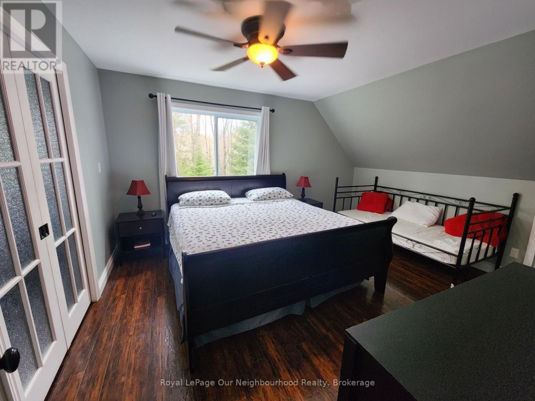 1042 SKI RIDGE TRAIL, 