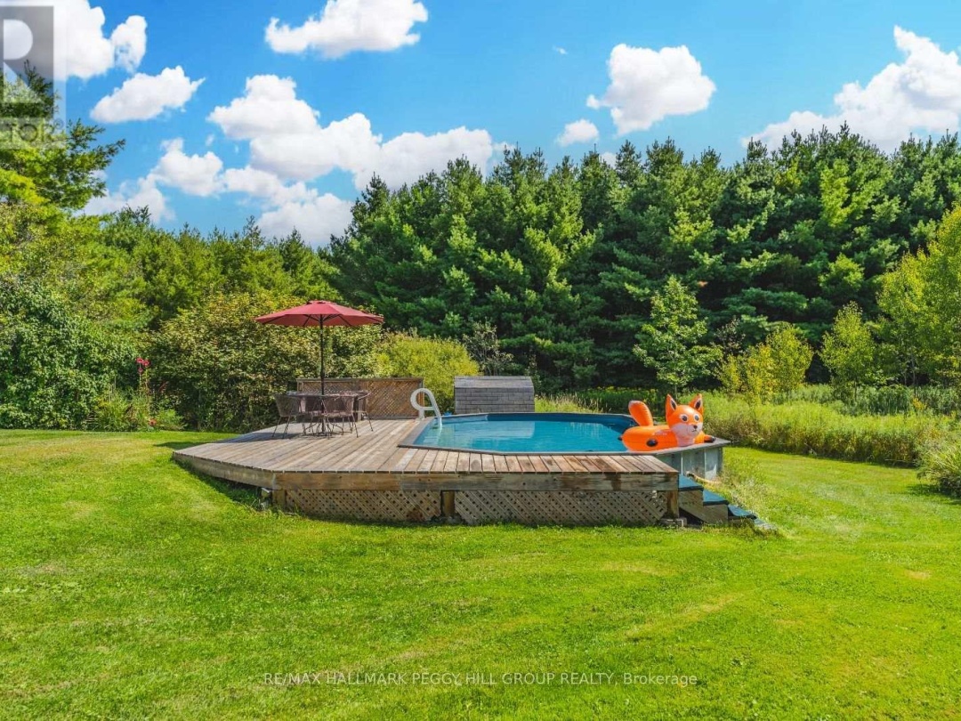 2161 Coopers Falls Road, Severn (Washago)