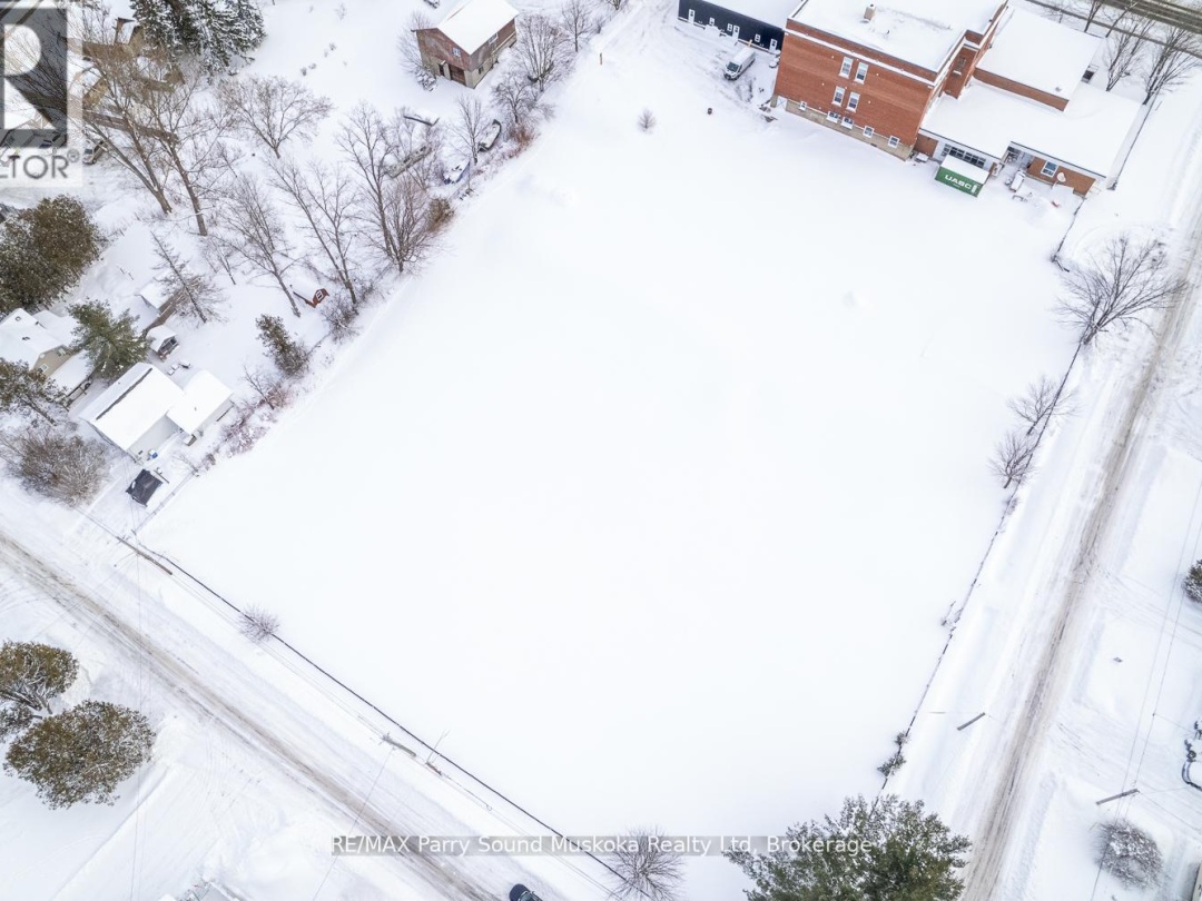0 MEADOW STREET, Parry Sound