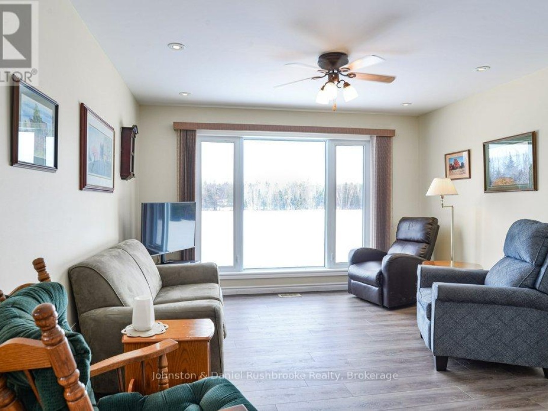 1009 MERKLEY ROAD E, Gravenhurst (Ryde)