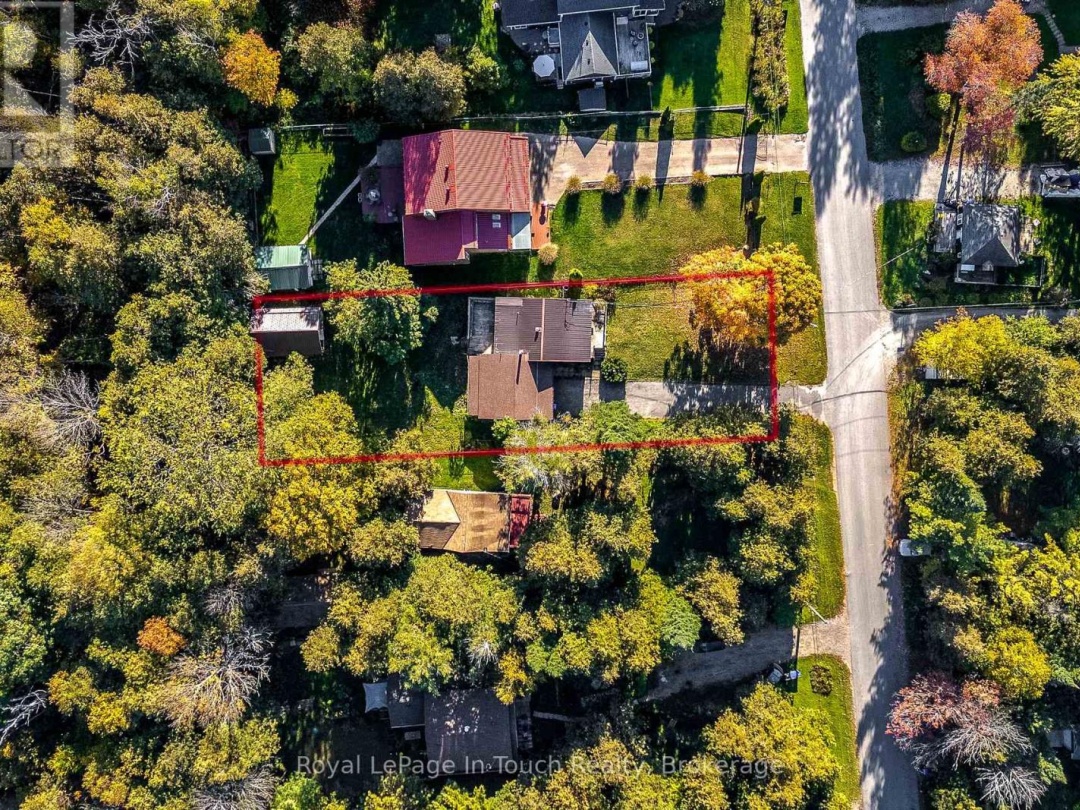 77 KING ROAD, 