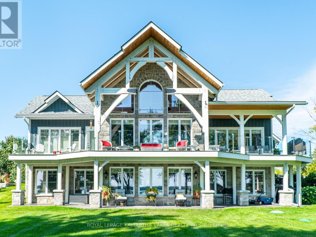 56 FALLS BAY ROAD, Pigeon Lake