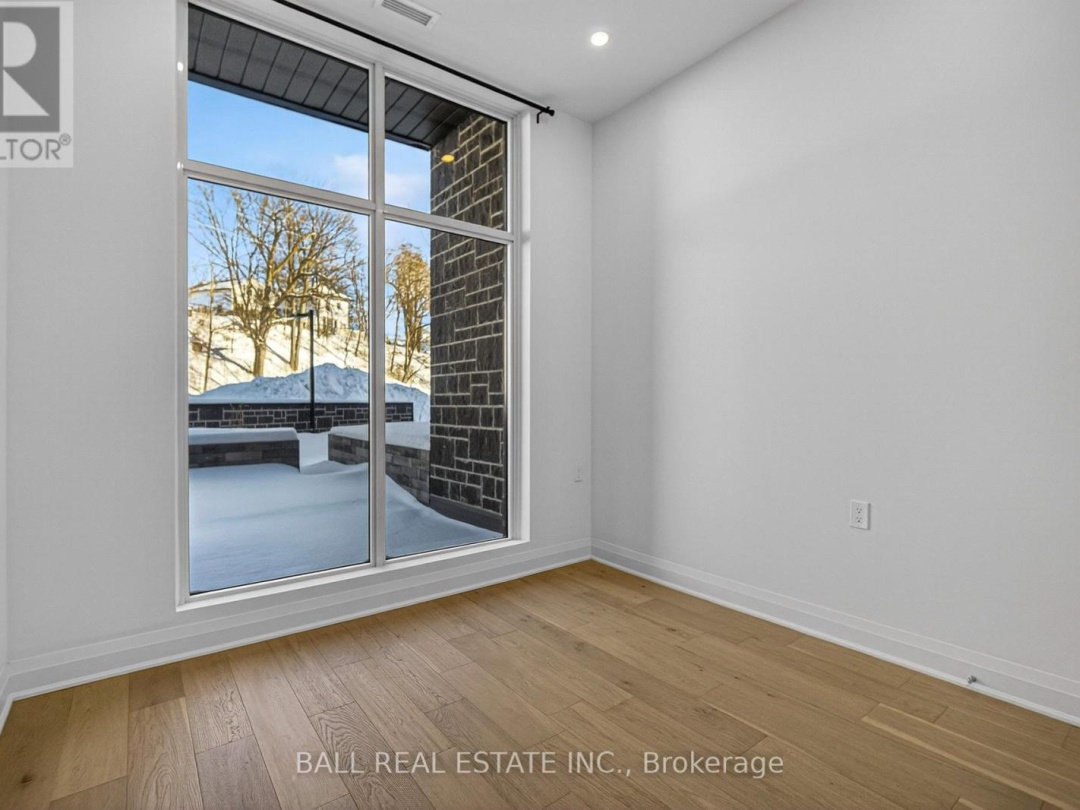 117 - 99 LOUISA STREET, Cameron Lake