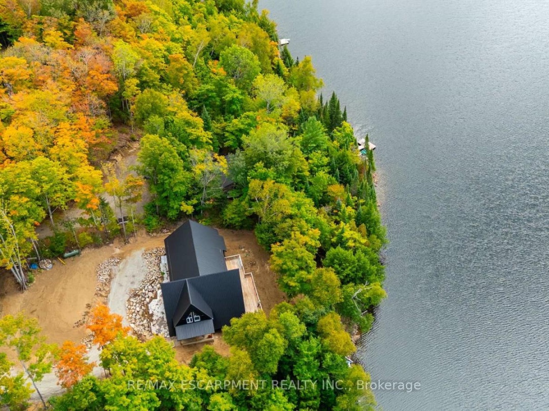 1295 WENONA LAKE ROAD, 