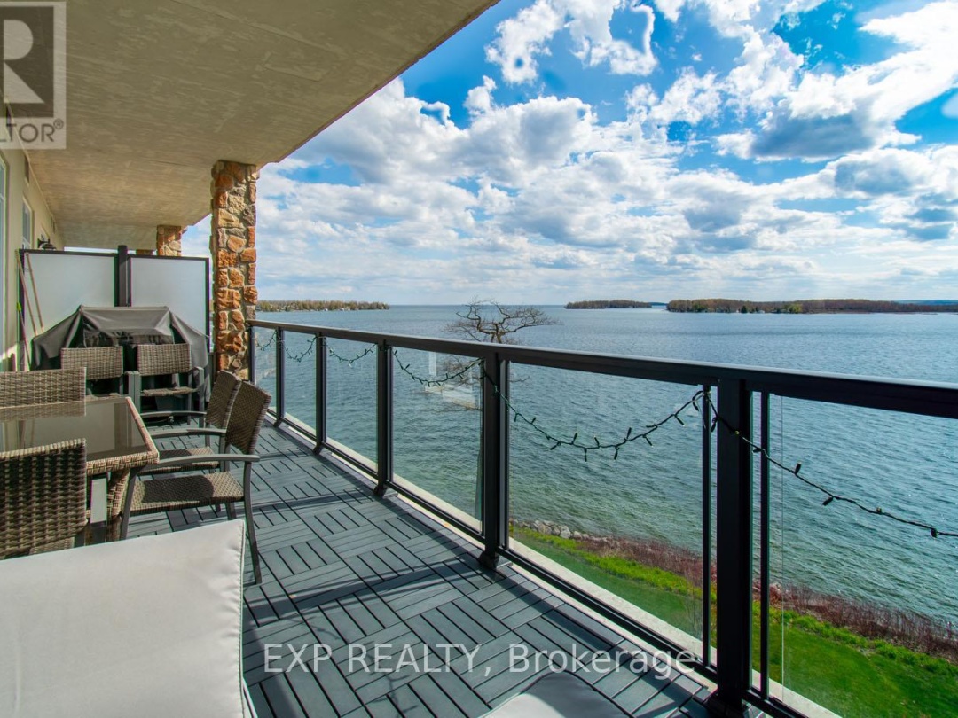 401 - 90 ORCHARD POINT ROAD, Lake Simcoe