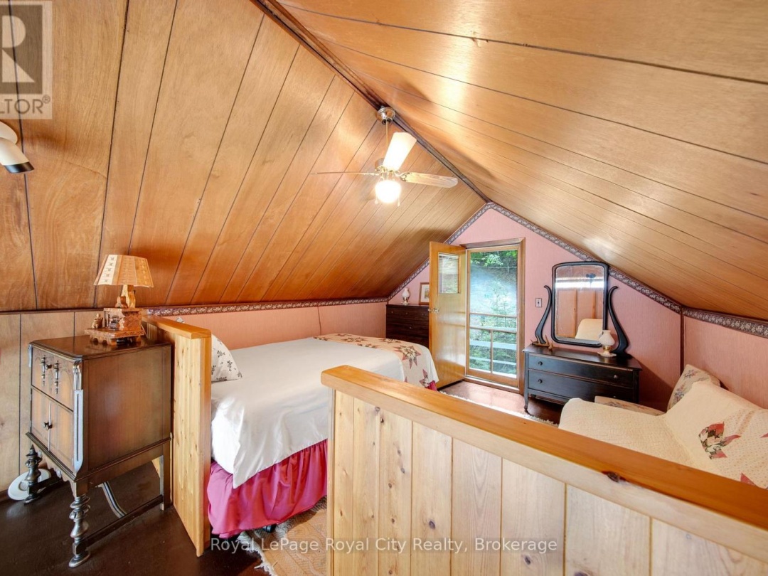 2726 KUSHOG LAKE ROAD, Kushog Lake
