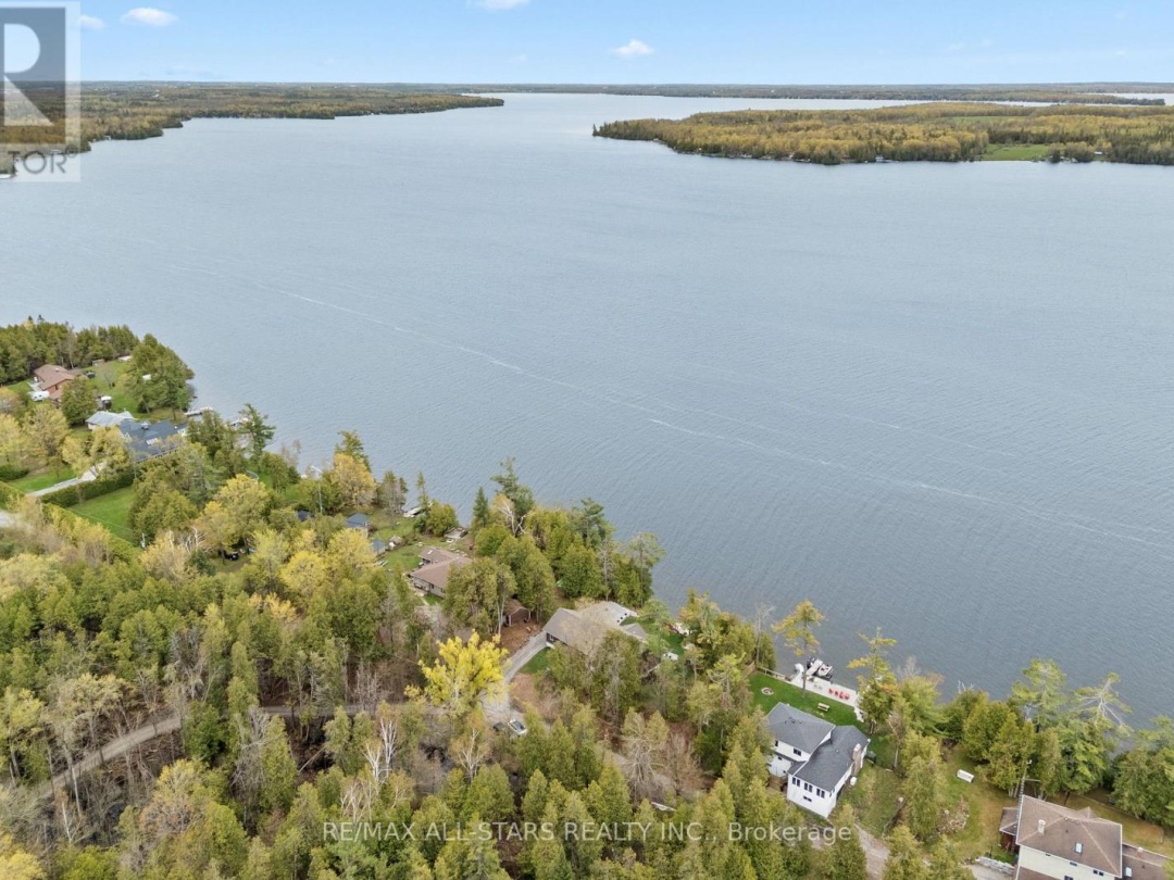 39 PEACE POINT ROAD, Balsam Lake