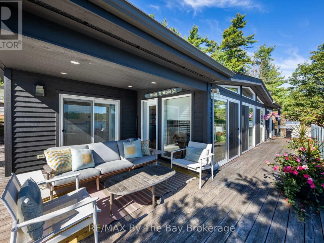 18152 GEORGIAN BAY SHORE, Georgian Bay
