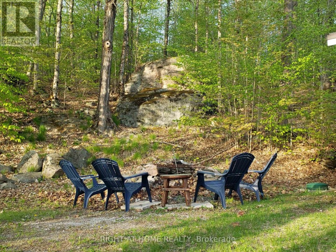 16366 HWY 35, Algonquin Highlands (Stanhope)