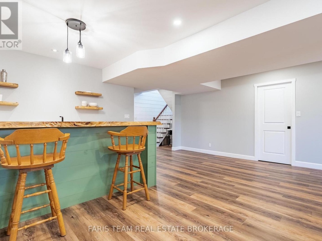 53 BOYD CRESCENT, Oro-Medonte (Moonstone)