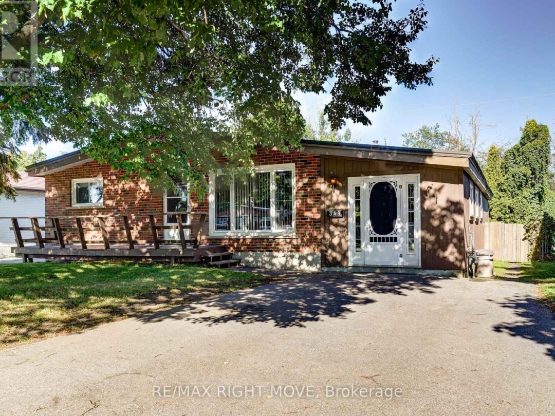 348 COLLINS DRIVE, 