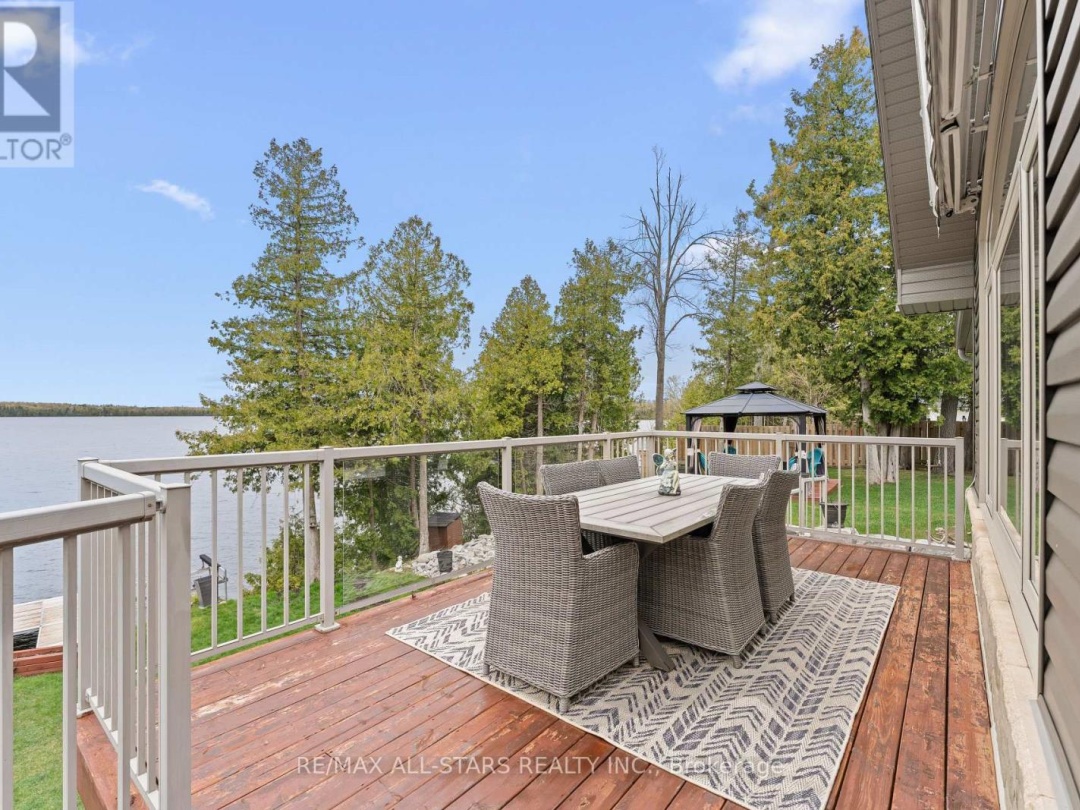 39 PEACE POINT ROAD, Balsam Lake