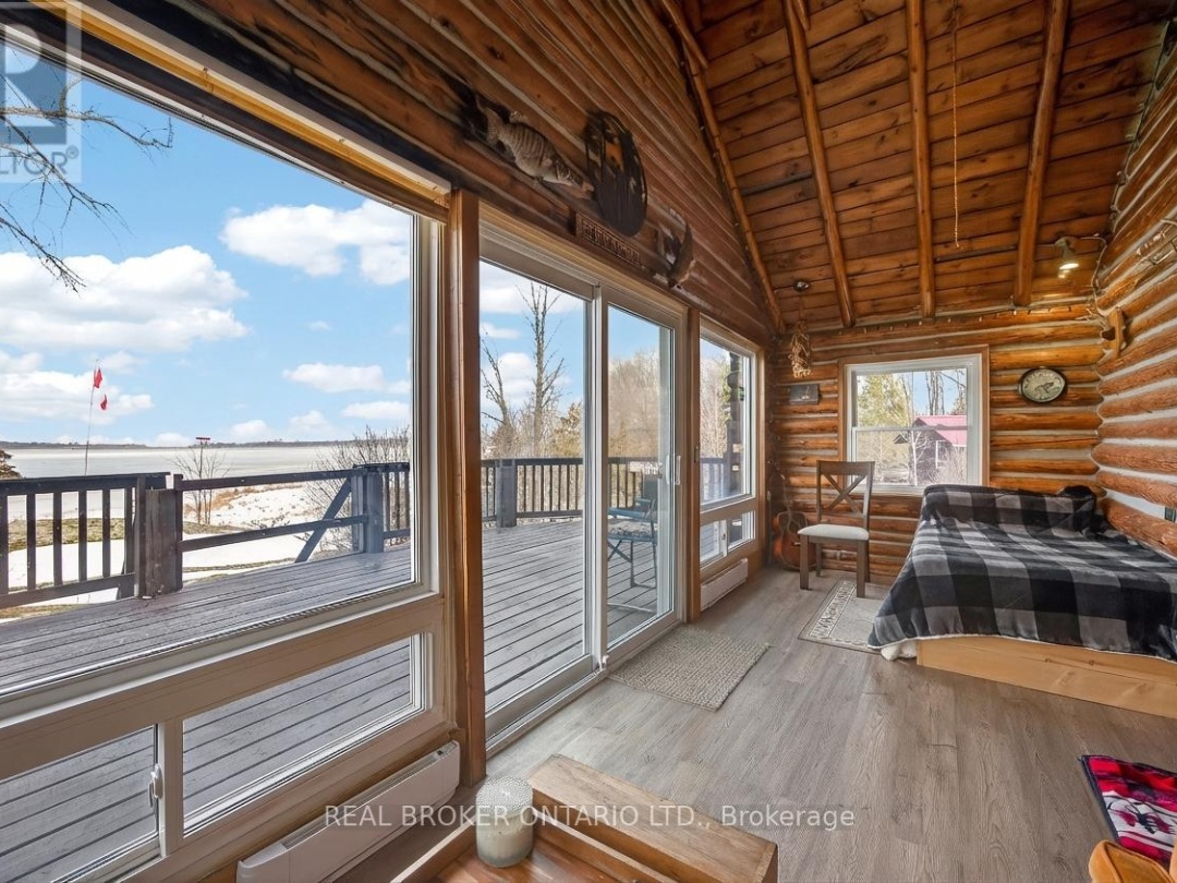 1866 TAY BAY ROAD, Matchedash Bay