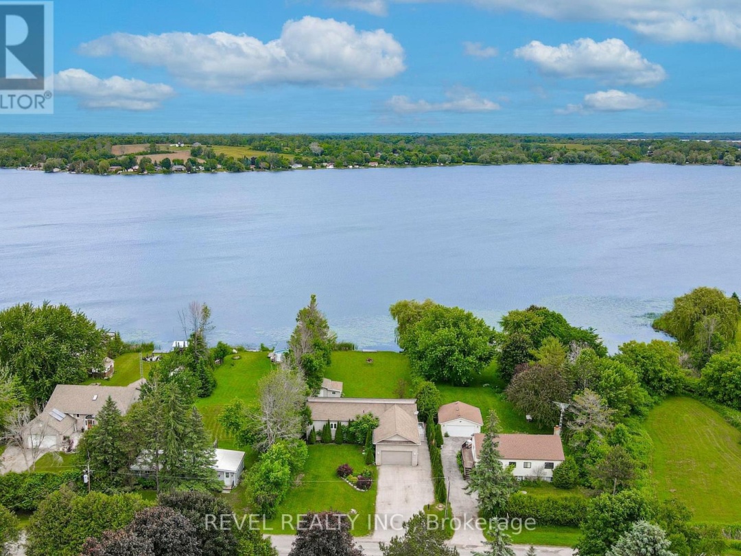 31 Shelley Drive, Scugog Lake