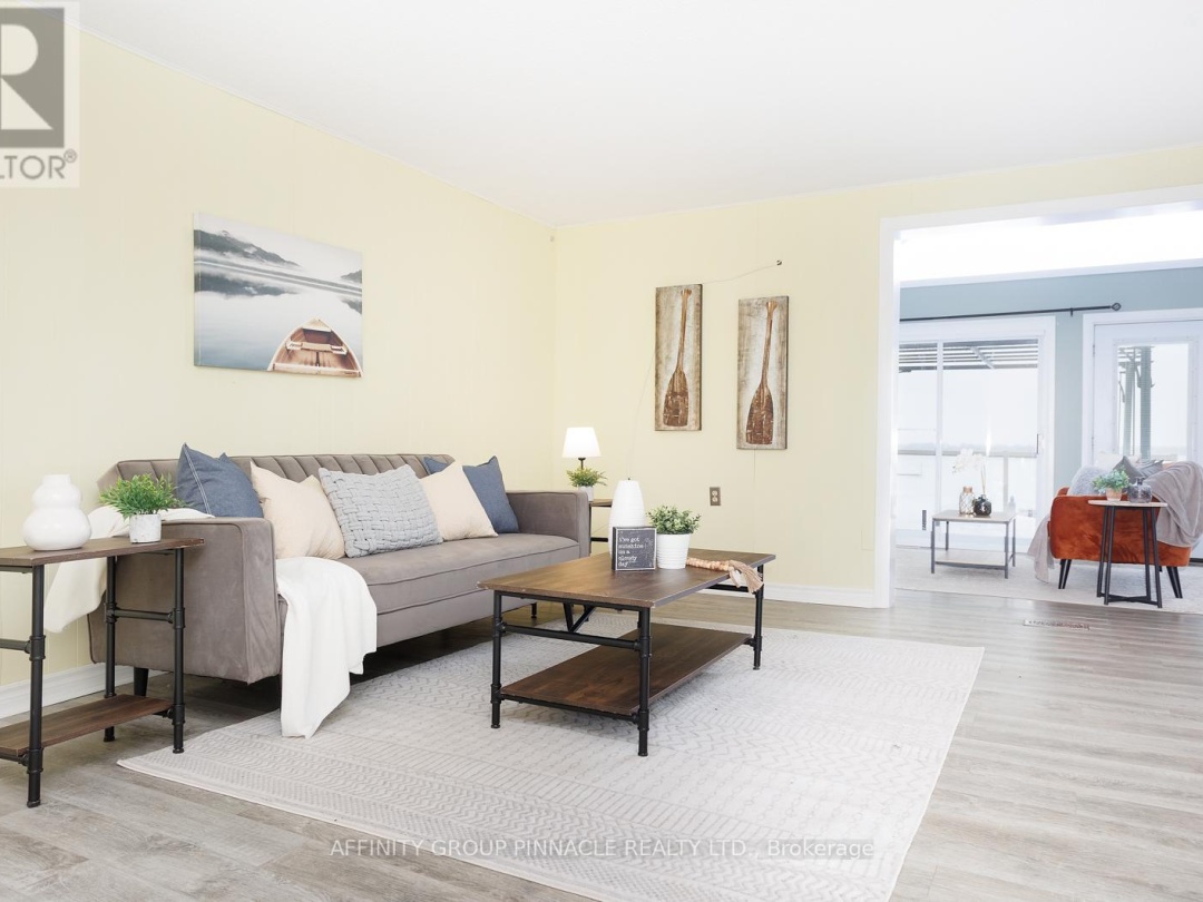14 ORIOLE ROAD, Cameron Lake
