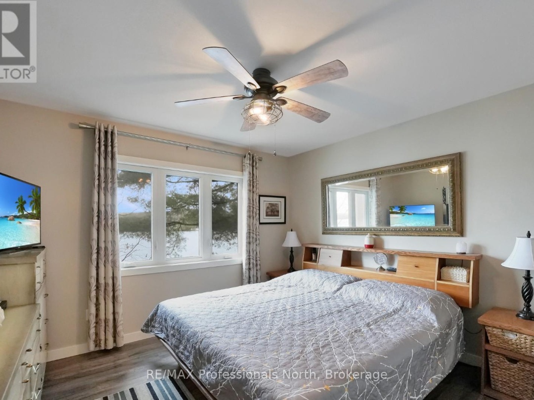 1325 & 1314 CLAUDE BROWN ROAD, Bob Lake