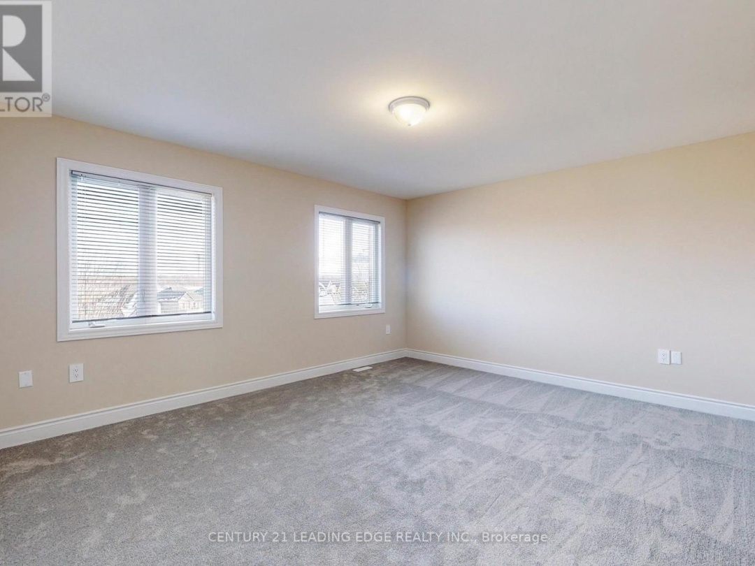 3151 MONARCH DRIVE, Orillia