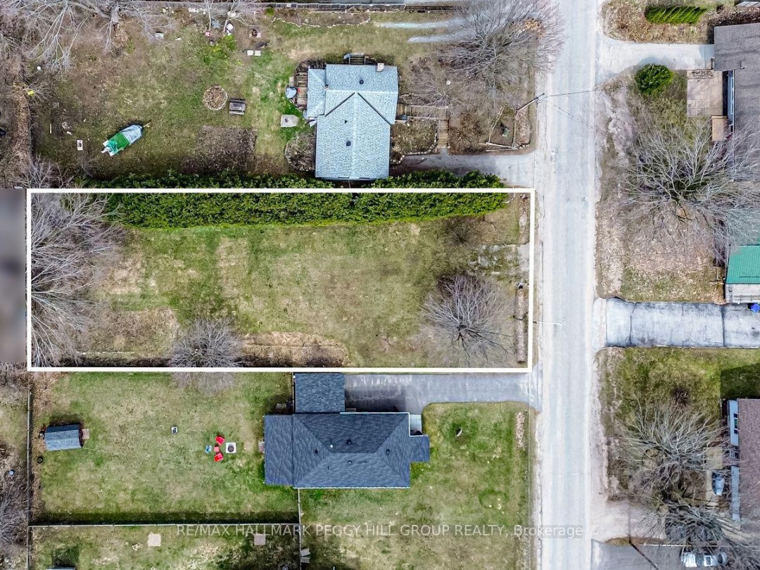 318 PALMER STREET, Tay (Waubaushene)