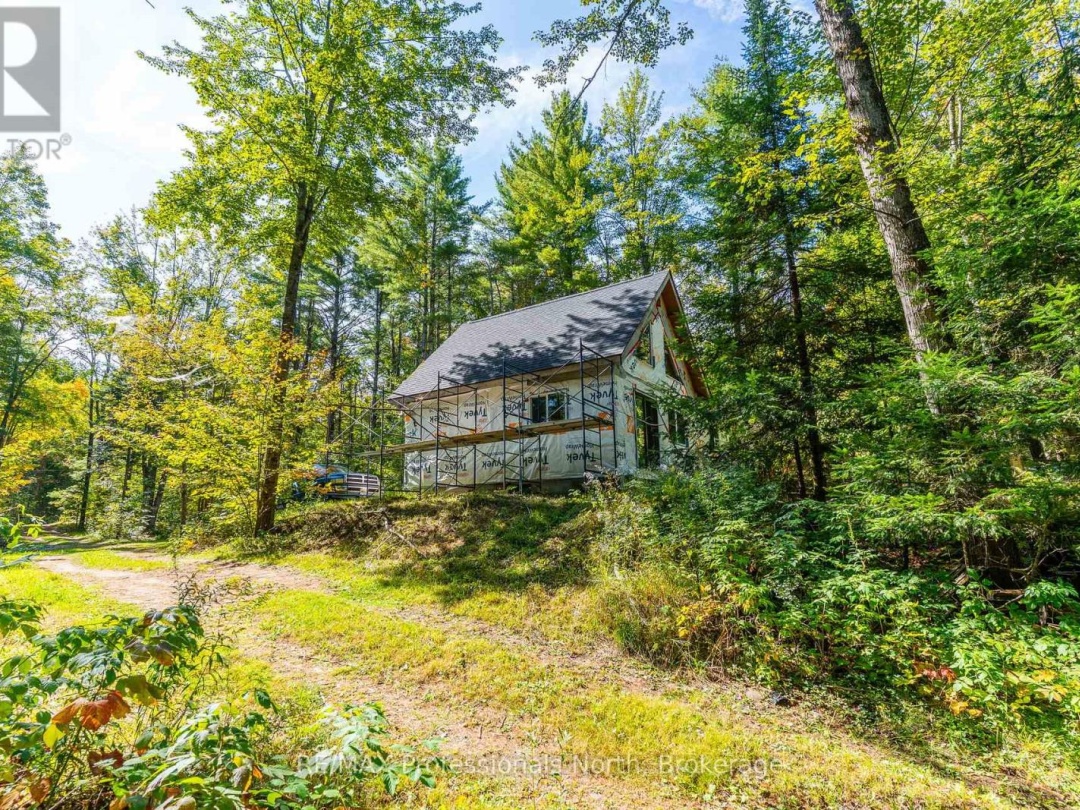 319 BOUNDARY ROAD, 
