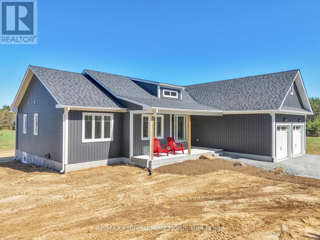 197 Etwell Road, Huntsville (Stisted)