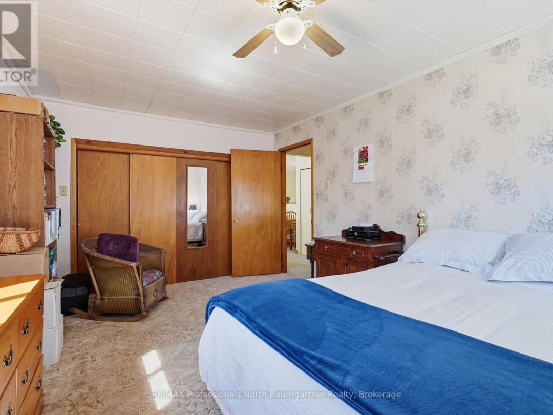 4112 DEEP BAY ROAD, Gull River
